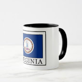 Virginia Mok (Voorkant rechts)