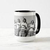 virginia mok (Voorkant rechts)