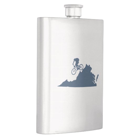 Virginia Mountain Biking Flacon (Rechts)