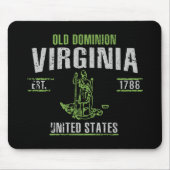 Virginia Muismat (Voorkant)