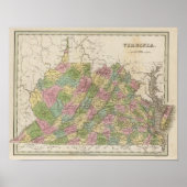 Virginia Poster (Voorkant)