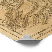 Virginia Poster (Hoek)