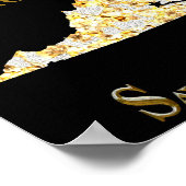 VIRGINIA POSTER (Hoek)