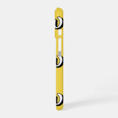 Virginia Pride iPhone 16 Pro Hoesje (Linkerkant)