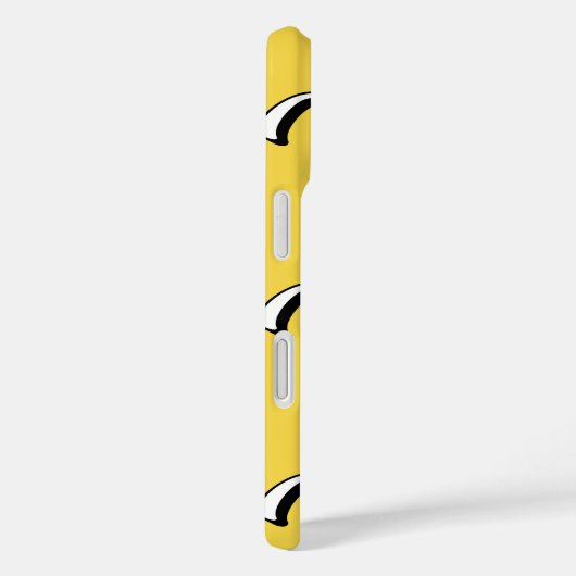 Virginia Pride iPhone 16 Pro Hoesje (Achterkant / Rechts)