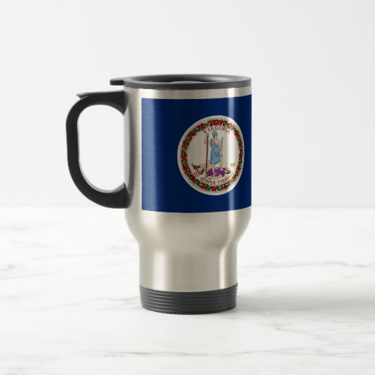 Virginia Reisbeker (Links)