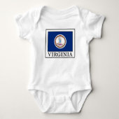 Virginia Romper (Voorkant)