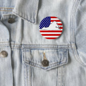 VIRGINIA RONDE BUTTON 5,7 CM (In situ)