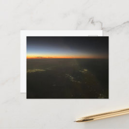 Virginia-schoonheid Briefkaart