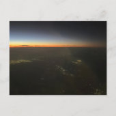 Virginia-schoonheid Briefkaart (Voorkant)