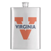 Virginia Split V Flacon (Voorkant)