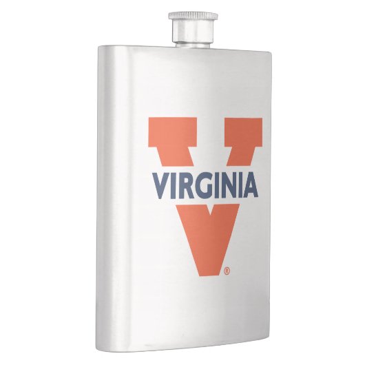 Virginia Split V Flacon (Rechts)