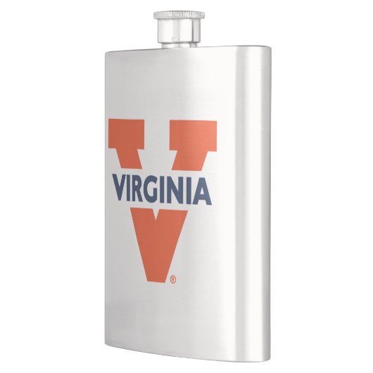 Virginia Split V Flacon (Links)