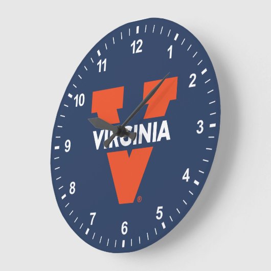 Virginia Split V Grote Klok (Hoek)