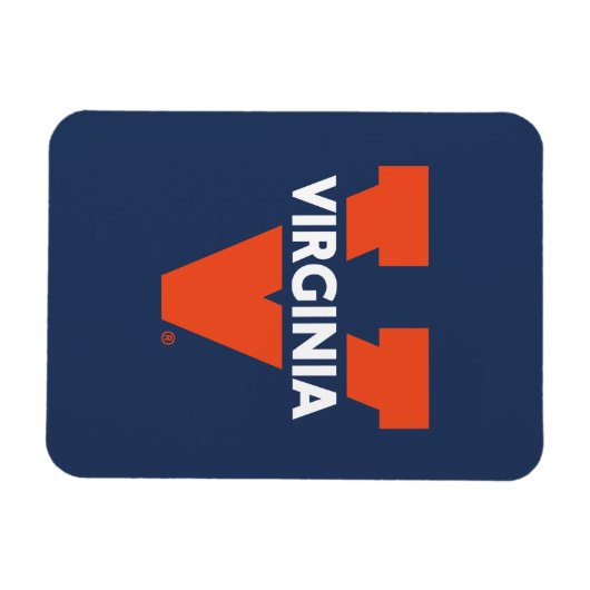 Virginia Split V Magneet (Horizontaal)