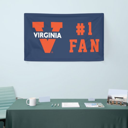 Virginia Split V Spandoek (Beurs)