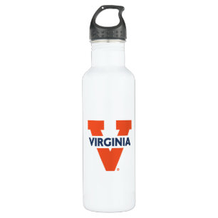 Virginia Split V Waterfles