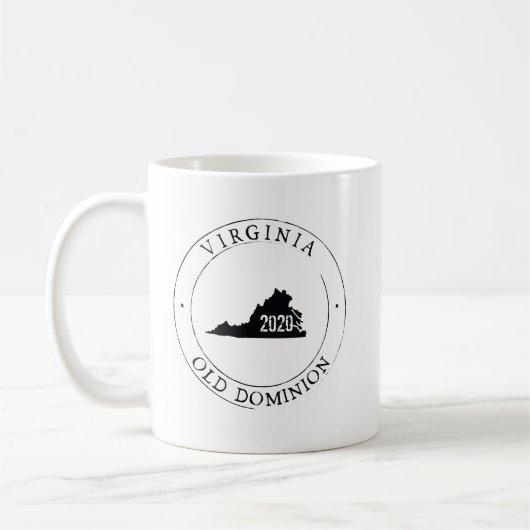 Virginia State Mok (Links)
