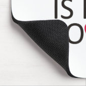 Virginia State T-shirt Virginia Home T-shirt Muismat (Hoek)