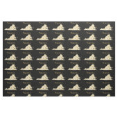VIRGINIA STOF (Fat Quarter)
