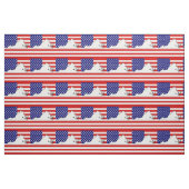 VIRGINIA STOF (Fat Quarter)