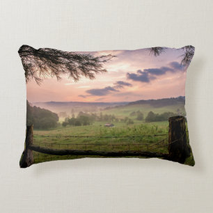 Virginia Sunset Accent Kussen