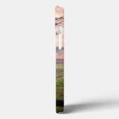 Virginia Sunset Case-Mate iPhone Case (Achterkant / Links)