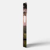 Virginia Sunset Case-Mate iPhone Case (Achterkant / Rechts)