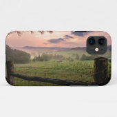 Virginia Sunset Case-Mate iPhone Case (Achterkant (horizontaal))
