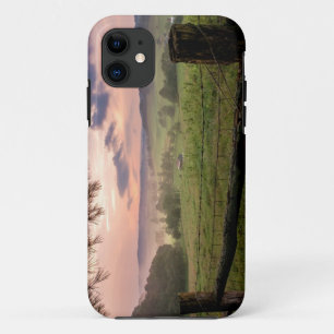 Virginia Sunset Case-Mate iPhone Case