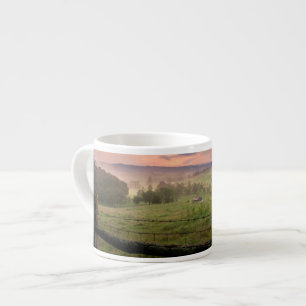 Virginia Sunset Espresso Kop