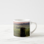 Virginia Sunset Espresso Kop (Rechts)