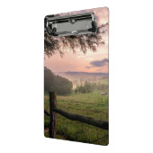 Virginia Sunset Mini Klembord (Angled2)