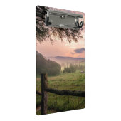 Virginia Sunset Mini Klembord (Schuin)