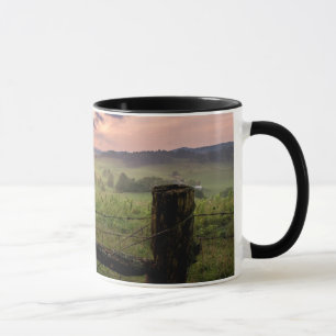 Virginia Sunset Mok