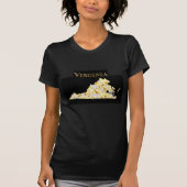 VIRGINIA T-SHIRT (Voorkant)