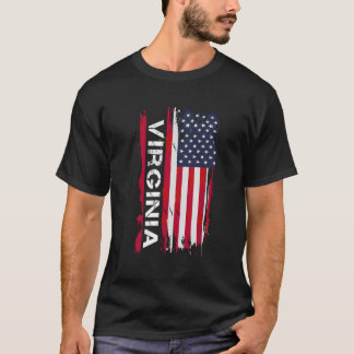 Virginia T-shirt