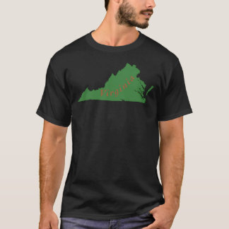 Virginia T-shirt