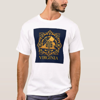 Virginia Tshirt V04