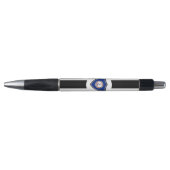 Virginia vlag pen (Voorkant)
