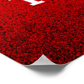 VIRGINIA VOOR TRUMP POSTER (Hoek)