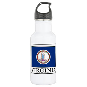 Virginia Waterfles