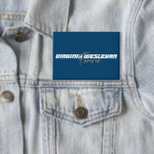 Virginia Wesleyan Forever Button (Insitu)