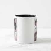 Virginia Woolf, 1902 Mok (Midden)