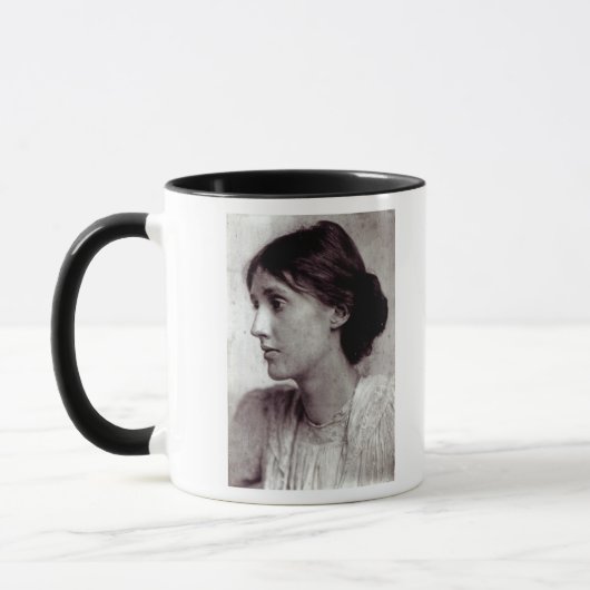 Virginia Woolf, 1902 Mok (Links)