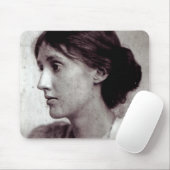 Virginia Woolf, 1902 Muismat (Met muis)