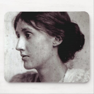Virginia Woolf, 1902 Muismat