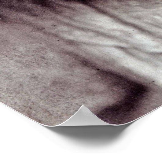 Virginia Woolf, 1902 Poster (Hoek)