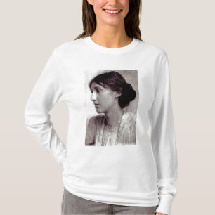 Virginia Woolf, 1902 T-shirt