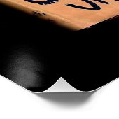 Virginia Woolf Book Hoesje A Room of One Poster (Hoek)